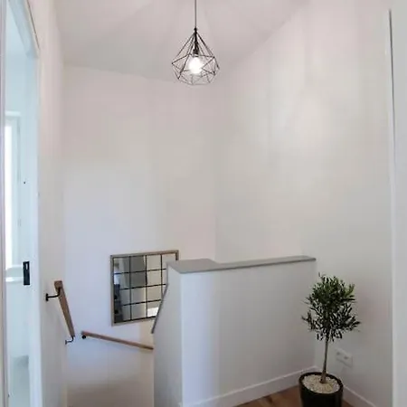 Treize Maison 3 Bed House In Centre Of Saint Severin Exterior photo