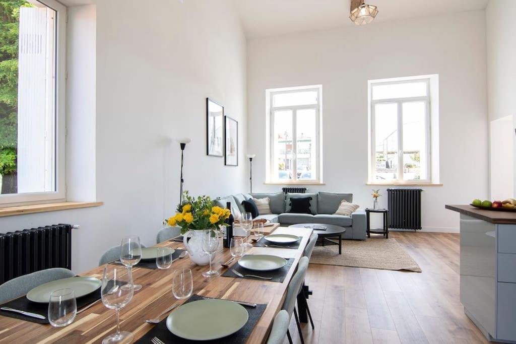Holiday home Treize Maison 3 Bed House In Centre Of Severin *