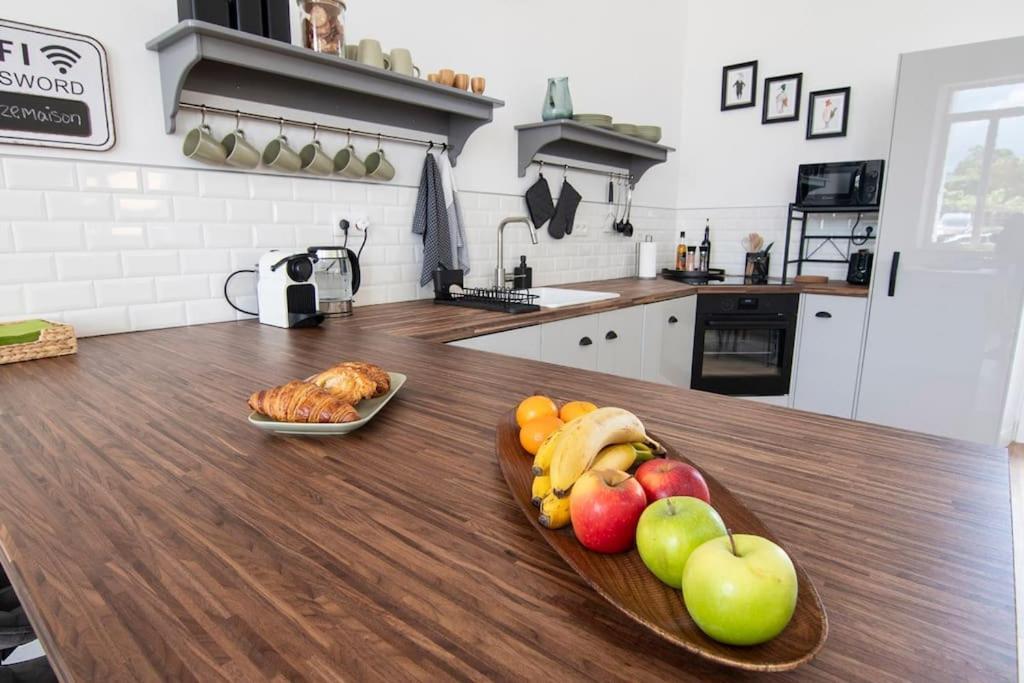 Treize Maison 3 Bed House In Centre Of Severin Holiday home Saint-Severin