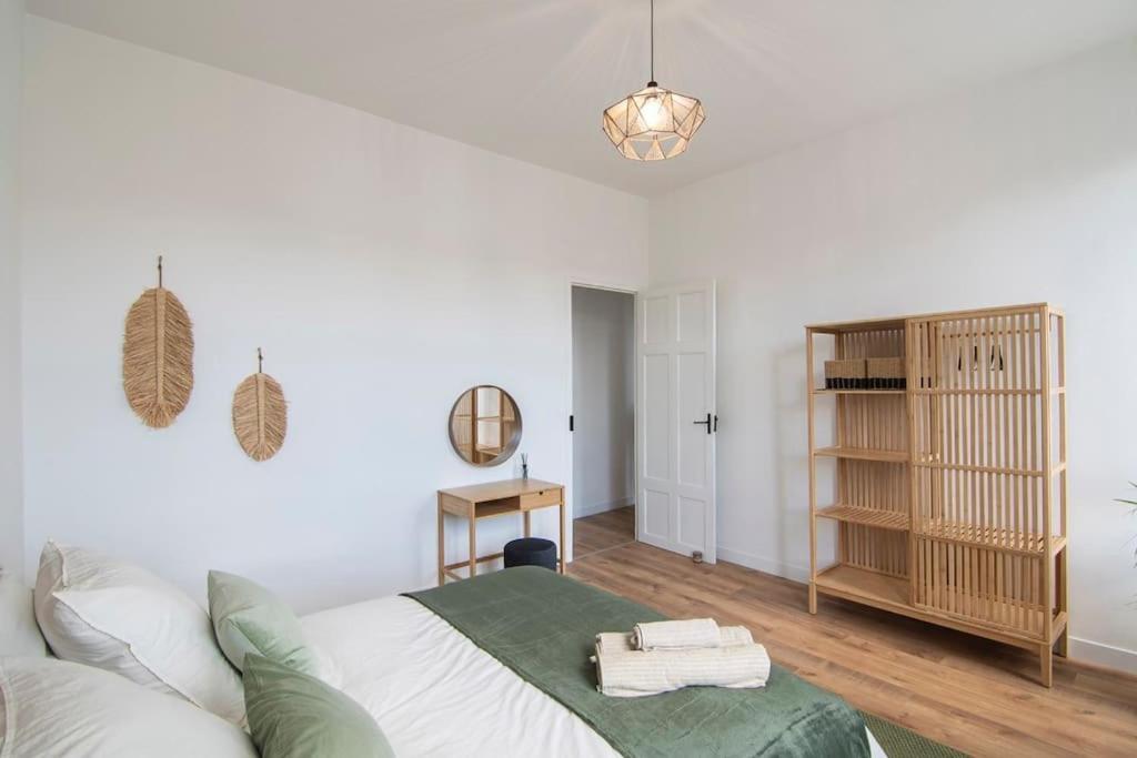 Treize Maison 3 Bed House In Centre Of Severin *