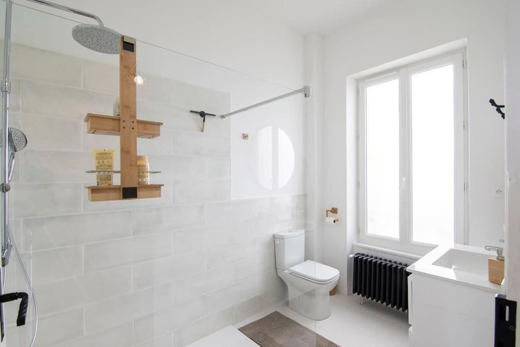 Holiday home Treize Maison 3 Bed House In Centre Of Severin Saint-Severin