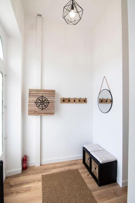 Holiday home Treize Maison 3 Bed House In Centre Of Severin