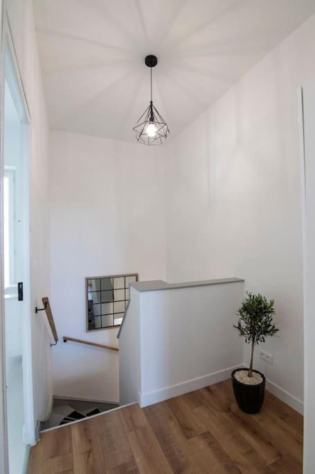 Treize Maison 3 Bed House In Centre Of Severin Saint-Severin
