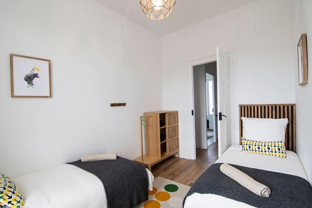 Holiday home Treize Maison 3 Bed House In Centre Of Severin *