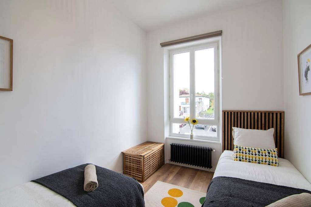 Holiday home Treize Maison 3 Bed House In Centre Of Severin